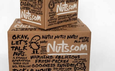 Printed Packaging