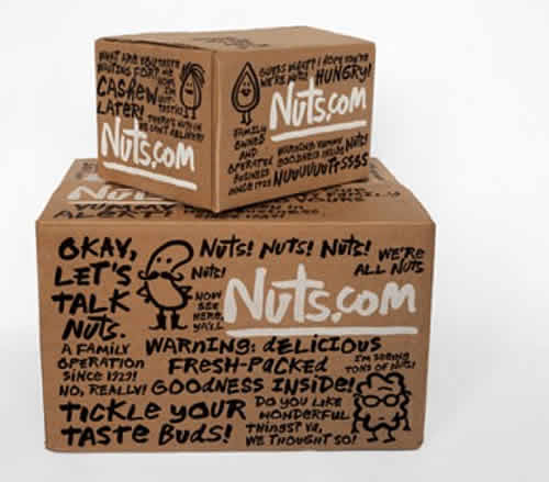 Printed Packaging