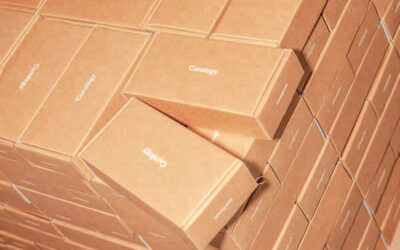 choose the right size cardboard box