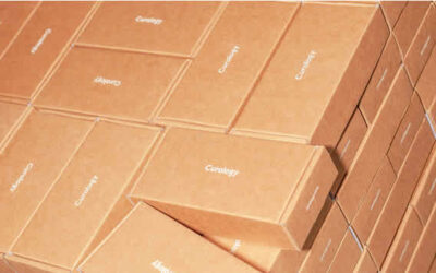 cardboard boxes boost brand visibility